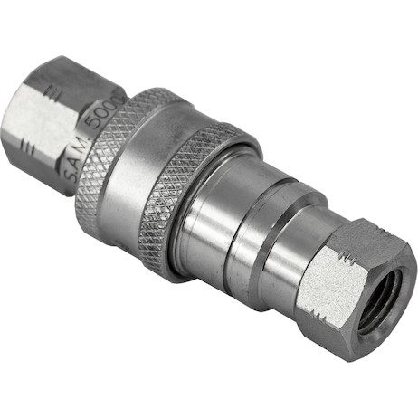 
                                                        Angle Hose Kit                              3                          